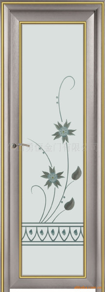 【耐热、防潮、环保】勇恒金门是现代家居的装饰首选