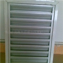 供应百叶窗铝型材