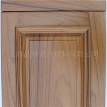 供应实木复合门板家具室内装饰厨柜橱柜门板