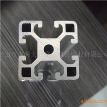 供应优质流水线铝型材，工业铝型材