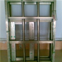 诚征各地建筑门窗铝型材代理加盟