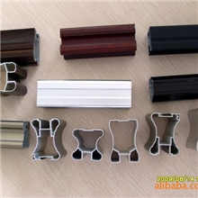 专业生产移门铝型材