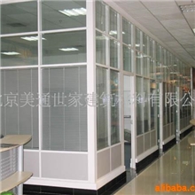 供应办公玻璃隔断墙,隔墙，玻璃隔断