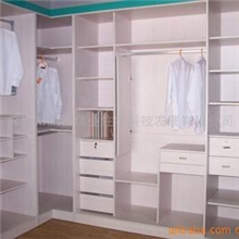 供应"德莱雅"系列家居---衣柜