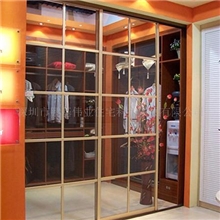 供应德莱雅整体衣柜