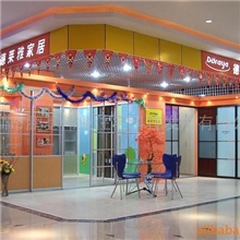 诚招德莱雅整体衣柜代理(图)