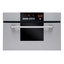 时尚高新科技，绿色环保电蒸炉，健康美味