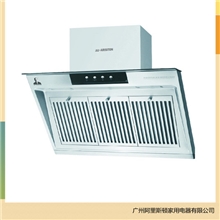 大量供应高品质萨迪品牌抽油烟机K5阿里斯顿电器(德国)诚招加盟