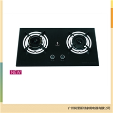 阿里斯顿电器(德国)长期诚招加盟萨迪品牌家用燃气灶19P-N煤气灶