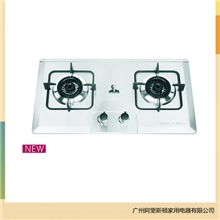 供应萨迪品牌家用燃气灶15P-A1煤气灶批发阿里斯顿诚招加盟