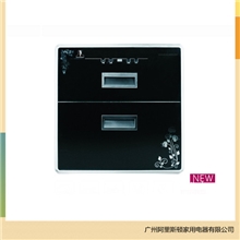 供应萨迪品牌消毒柜A04-N高温消毒柜阿里斯顿电器(德国)诚招加盟