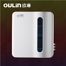 净水机家用净水器欧琳正品一线品牌家用直饮超滤五级过滤热卖