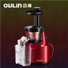 榨汁机欧琳果汁机婴儿多功能榨汁机低速慢磨OLY-LS181正品热卖