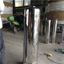 【瑞源生产供应】不锈钢软化罐瑞源软化水设备软化罐