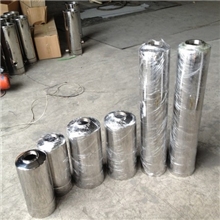 【瑞源生产供应】不锈钢衬胶软化罐高品质小不锈钢软化罐