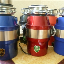 厂家直销净邦垃圾处理机厨房垃圾处理器家用垃圾处理机高智能机