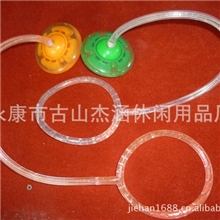 厂家直销QQ炫舞。闪光跳，跳跳球。活力板，休闲折叠自行车称招商