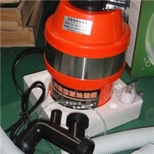 家用厨房食物垃圾处理机/厨房食物垃圾处理器垃圾处理机处理器