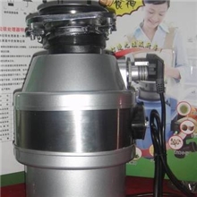食神高效厨房食物垃圾处理器垃圾处理机厂家直销品质保证大功率