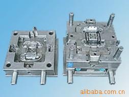 供应透明PC,AS产品塑料模具，注塑模具，模具设计分析，注塑成型