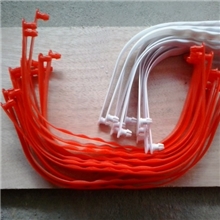 塑料提手塑料拎手食品罐提手灯笼提手