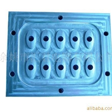 供应PA6塑料模具和增强尼龙塑料产品