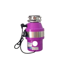 家多宝厨房垃圾处理器垃圾处理器生活垃圾处理器l垃圾处理器