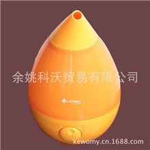 韩国热卖包邮杰思罗jethro加湿器正品特价负离子超静音创意