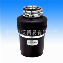 博尚生活垃圾处理器厨房食物粉碎装修必备德国技术BS650特供