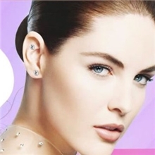 魔耳戴戴瘦一戴一贴穴位按摩减脂排毒魔耳戴戴瘦魔力贴魔耳纤体贴