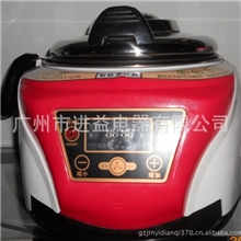 批发凯美特JY-2008智能烧菜锅炒菜机