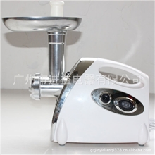 供应凯美特JY-112不锈钢家用绞肉机、（可OEM贴牌加工）