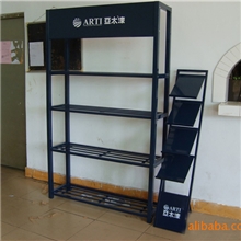 厂家直销涂料展示架展架质优价廉款式新颖