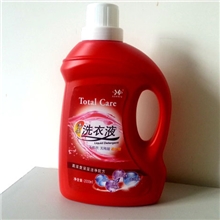 【厂家直销】2L装深层洁净护理除异味洗衣液可上门刷信用卡自提