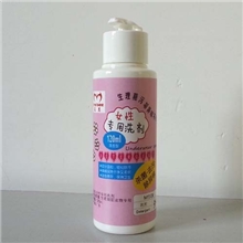 【厂家定制】女士生理期内衣洗衣液专用清洁去血迹杀菌消毒