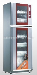 大量批发康宝284L消毒柜RPT350E-6钢化玻璃门消毒柜