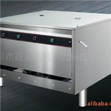 8代柜底式蒸汽机蒸汽发生器，蒸汽机