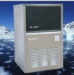 厦门冰熊制冰机