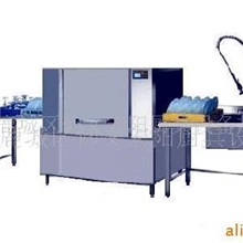 供应福建酒店食堂蓝传式商用洗碗机