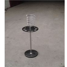 批发美发吹风机卡座【上海永丽家具厂生产定做理容家具】