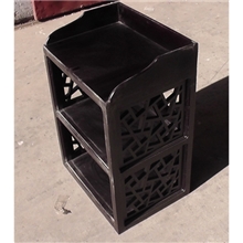 厂家直销美发工具车-实木工具车、美容工具车|工具车价格