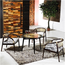 全手工藤家具专业订做酒店家具酒店藤家具真藤椅