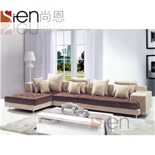 尚恩沙发，时尚简约布艺沙发，布艺沙发2967客厅沙发