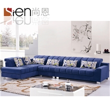 尚恩沙发，时尚简约布艺沙发，SIEN尚恩2958