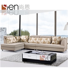 尚恩沙发，时尚简约布艺沙发，SIEN尚恩2978