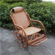 特价热爆款印尼进口材质精造藤摇椅全国包邮、货真价实到您家！