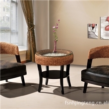 生产厂家大量供应藤家具/藤休闲椅