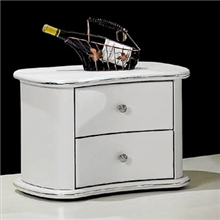 厂家直供一件起批欧式现代优质床头柜品质保证