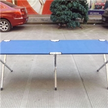 1.5米便携布面折叠货架展架跑江湖展架摆摊夜市桌地摊货架批发