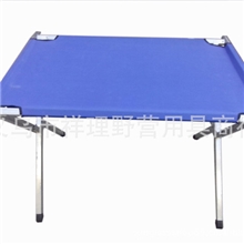 1米便携布面折叠货架展会跑江湖展架摆摊夜市桌地摊货架地摊